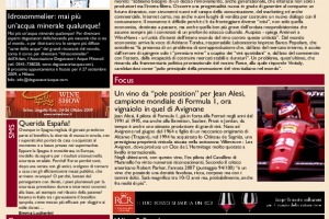 La Prima di WineNews - N. 171