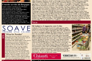 La Prima di WineNews - N. 1722