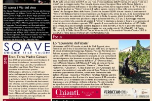 La Prima di WineNews - N. 1723