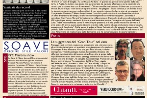 La Prima di WineNews - N. 1724