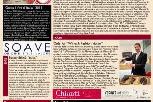 La Prima di WineNews - N. 1728