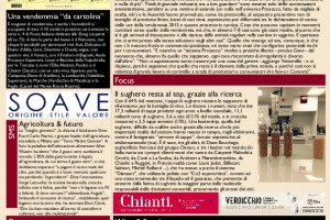 La Prima di WineNews - N. 1729