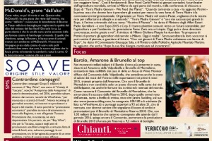 La Prima di WineNews - N. 1730