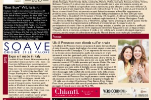 La Prima di WineNews - N. 1731
