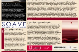 La Prima di WineNews - N. 1733