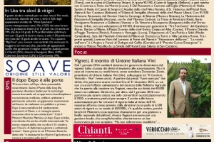 La Prima di WineNews - N. 1734
