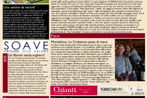 La Prima di WineNews - N. 1735