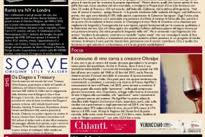 La Prima di WineNews - N. 1736
