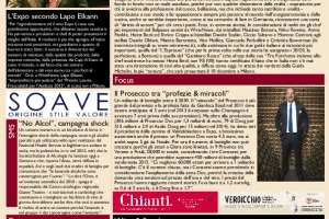 La Prima di WineNews - N. 1737