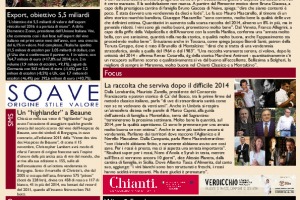 La Prima di WineNews - N. 1738