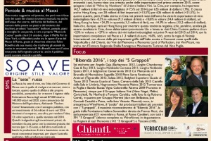 La Prima di WineNews - N. 1747