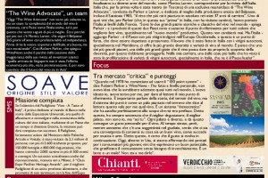 La Prima di WineNews - N. 1749