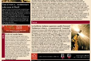 La Prima di WineNews - N. 174