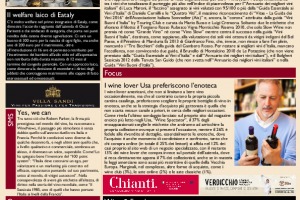 La Prima di WineNews - N. 1750