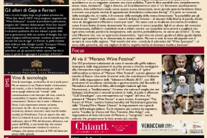 La Prima di WineNews - N. 1751