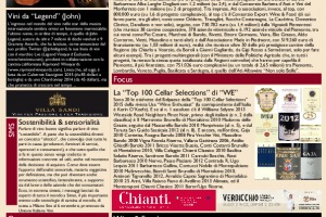 La Prima di WineNews - N. 1752