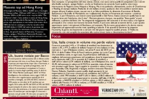 La Prima di WineNews - N. 1754