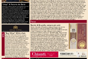 La Prima di WineNews - N. 1756