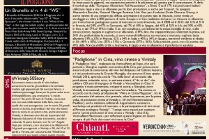 La Prima di WineNews - N. 1757