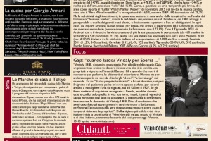 La Prima di WineNews - N. 1758