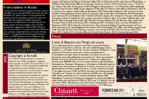 La Prima di WineNews - N. 1759
