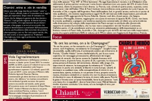 La Prima di WineNews - N. 1760