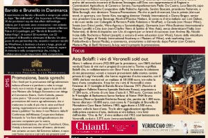 La Prima di WineNews - N. 1761