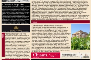 La Prima di WineNews - N. 1762