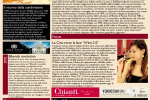 La Prima di WineNews - N. 1763