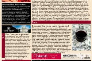 La Prima di WineNews - N. 1765