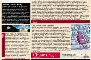 La Prima di WineNews - N. 1770