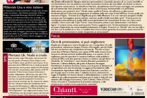 La Prima di WineNews - N. 1771