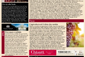 La Prima di WineNews - N. 1774