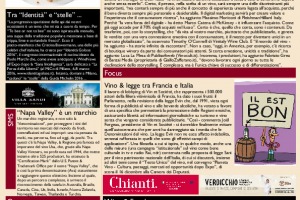 La Prima di WineNews - N. 1775