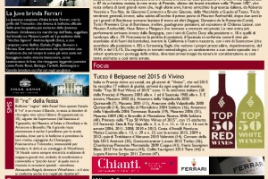 La Prima di WineNews - N. 1777