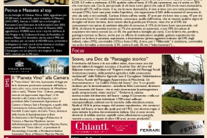 La Prima di WineNews - N. 1778