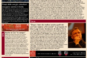La Prima di WineNews - N. 177
