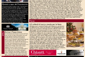 La Prima di WineNews - N. 1780