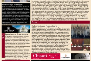 La Prima di WineNews - N. 1781