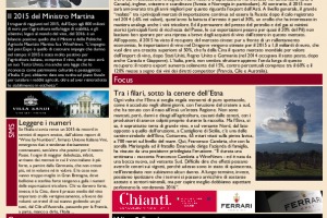 La Prima di WineNews - N. 1782