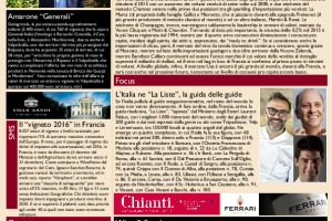 La Prima di WineNews - N. 1783