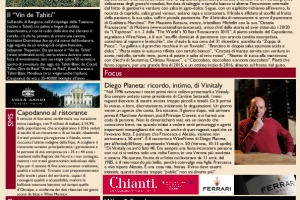 La Prima di WineNews - N. 1788