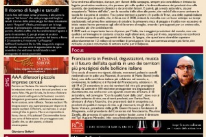 La Prima di WineNews - N. 178