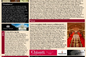 La Prima di WineNews - N. 1790