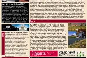 La Prima di WineNews - N. 1791