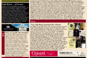 La Prima di WineNews - N. 1792