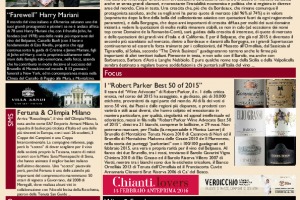 La Prima di WineNews - N. 1793
