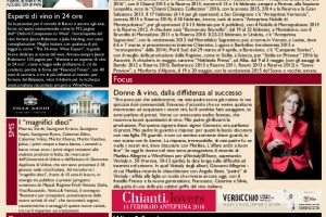 La Prima di WineNews - N. 1796