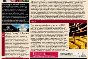 La Prima di WineNews - N. 1798