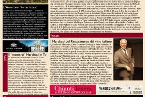 La Prima di WineNews - N. 1800